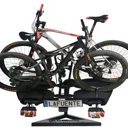 TransBike, Campanillas