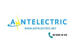 Antelectric S.L, Rubí