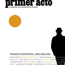 Primer Acto, Madrid