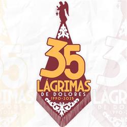 Lágrimas de Dolores, San Fernando
