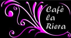 Cafe la Riera, Malgrat de Mar