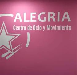 Alegria, Centro de Ocio y Movimiento, Gijón