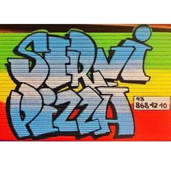 ServiPizza Cardona