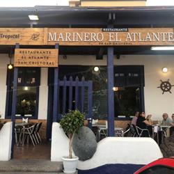 El Atlante de San Cristobal, Las Palmas de Gran Canaria