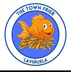 The Town Frier La Vinuela, Viñuela