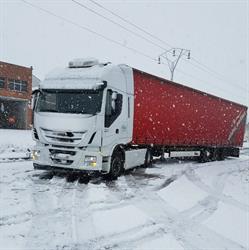 Transportes Andrés Martínez Callejo, S.L, Loredo