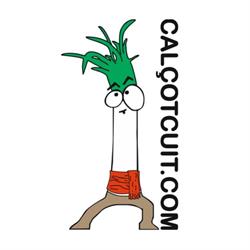 Calçot Cuit, Reus