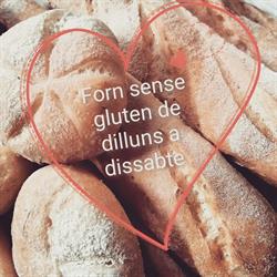 Sense gluten TGN, Tarragona