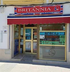 Academia Britannia Utrera