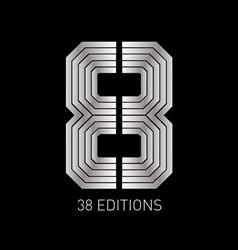 38 Editions, Madrid