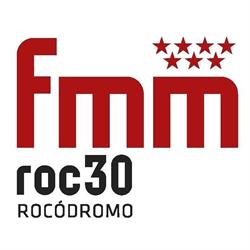 Roc 30. Rocódromo Centro de escalada, Madrid