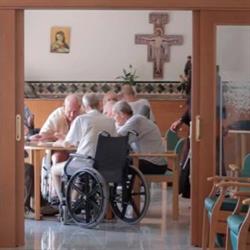Centro de acogida San Francisco de Asís - Palma de Gandia