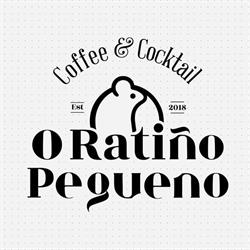 O ratiño pequeno, Bueu