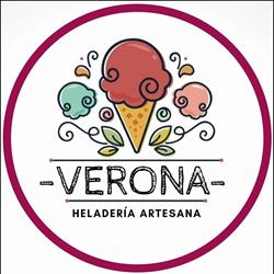 Heladería Artesana Verona/ Verona Ice Cream Parlour, Medina Sidonia