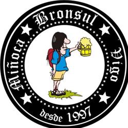 Cervecería Bronsul, Vigo
