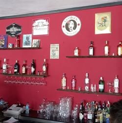 Cerveceria Twister, Torremolinos