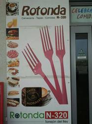 La Rotonda Torrejon del Rey