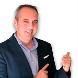 Network Marketing MLM Alfredo Sánchez, Benidorm