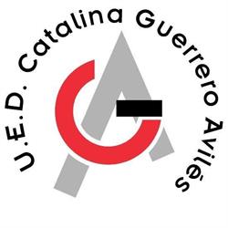 UED Catalina Guerrero Avilés, Ronda