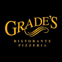 Pizzería Grades, Roquetas de Mar