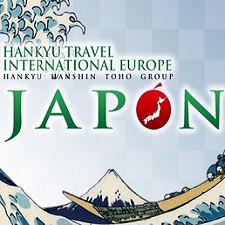 Hankyu Travel Madrid