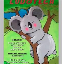 Guarderia/ Ludoteca Koalas, Vioño