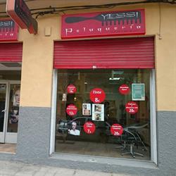 Peluquería Unisex Yessi, Aspe
