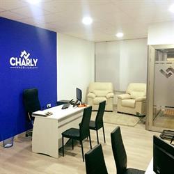 Charly Inmobiliaria, Écija