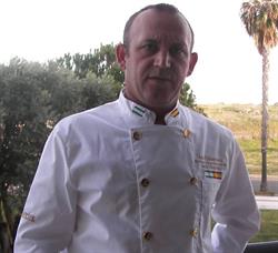 Grill Tierra y Mar, El Rompido