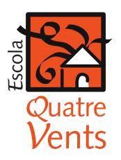 Escuela Quatre Vents, Manlleu