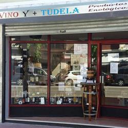Vino Y Mas Tudela, Tudela de Duero