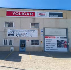 Talleres Yolicar, Carranque
