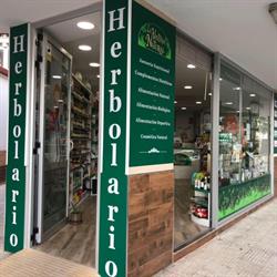 Herbolario Benidorm