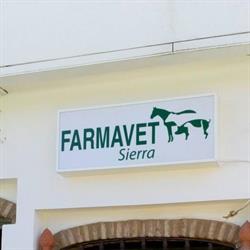 Farmavet Sierra, Cortegana