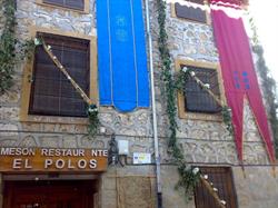 El Polos, Valdepeñas de Jaen
