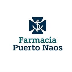 Farmacia Puerto Naos, Puerto de Naos