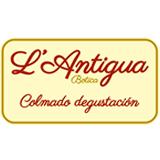 L'Antigua Botica, Boltaña
