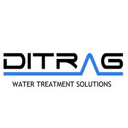 Ditrag, Tractament i depuració d'aigües, Teià