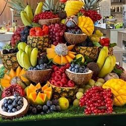 Frutería Estrella, Getafe