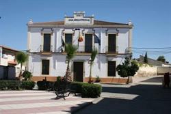 Aldea del Cano