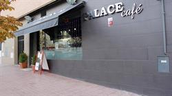 Palace Café, Móstoles