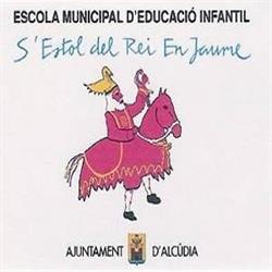 Escoleta s'Estol del Rei en Jaume, Alcudia