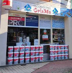 Decoraciones Crisma, Infiesto