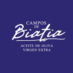 Campos de Biatia, Baeza