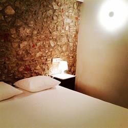 La Casa del Mig, Castello d'Empuries
