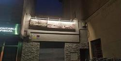Bar Restaurante Tamarite., Tamarite de Litera
