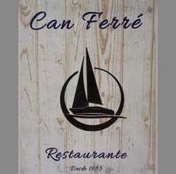 Restaurante Can Ferré, La Pineda