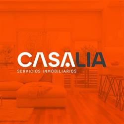 Casalia Property's Inmobiliaria, Parla
