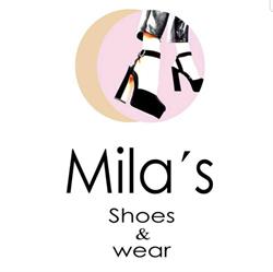 Mila's Shoes & wear, Picassent