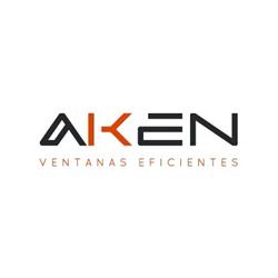 Aken ventanas, Elda